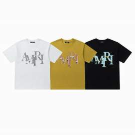 Picture of Amiri T Shirts Short _SKUAmiriS-XL19st711523865